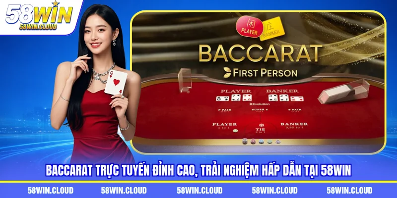 Baccarat